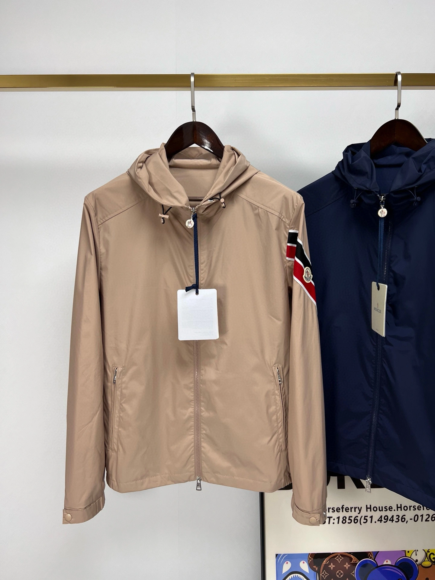 wg.luxury- 7o9385r micro chic oversized 4colour item:E-F501C1106-4